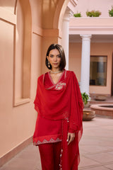 Shalene kurta set