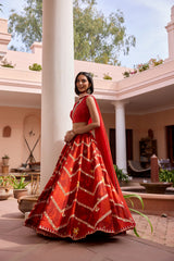 Shringar lehenga set