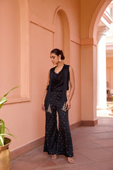 Jugni pant set