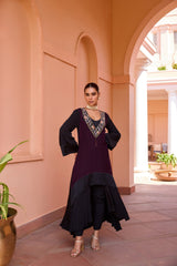 Kavya kurta set