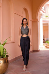 Kahani Pant Set