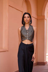 Kahani Pant Set