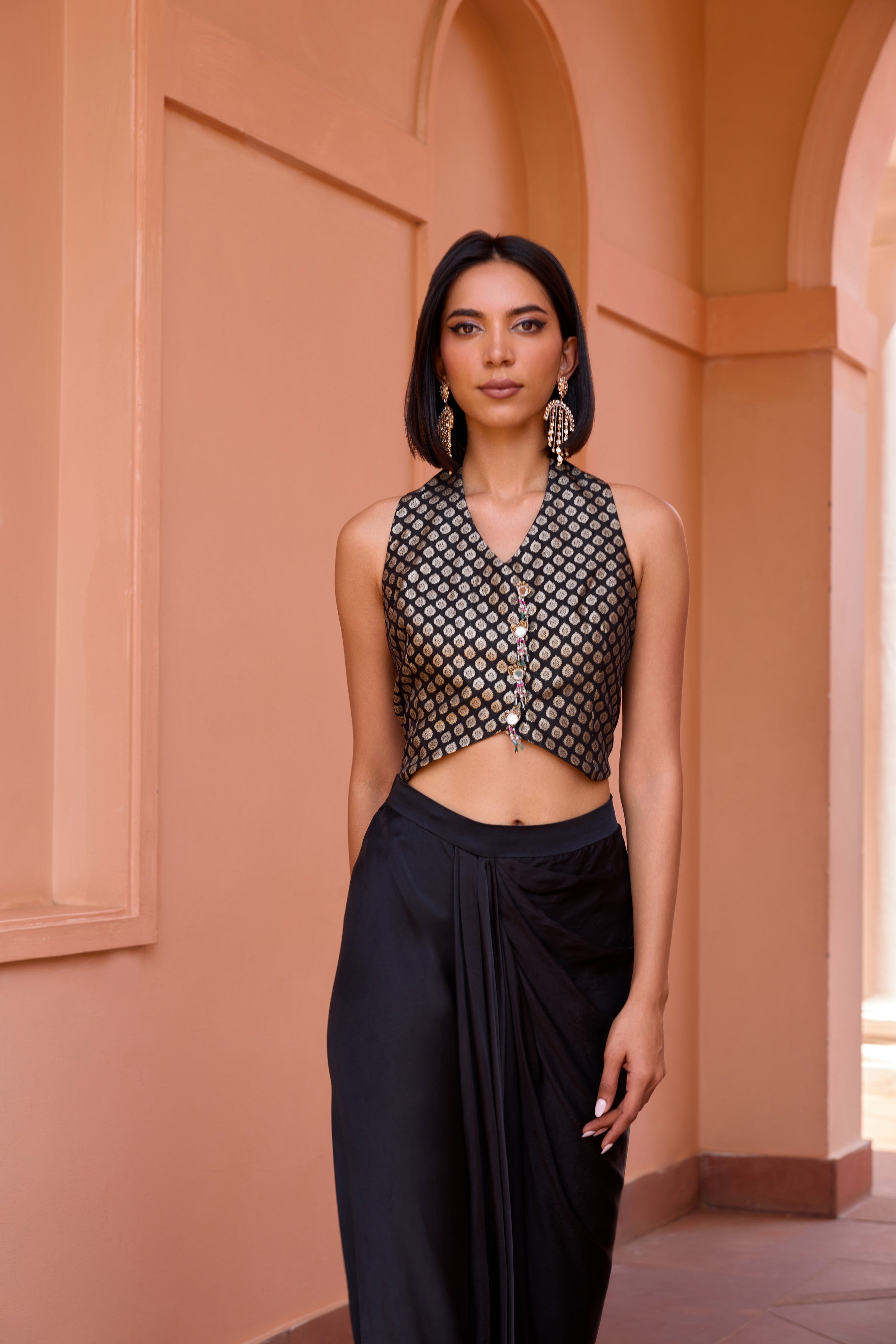 Kahani Pant Set