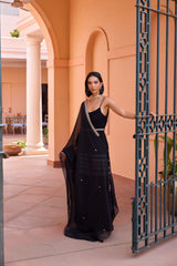 Adah sharara set