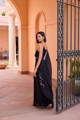 Adah sharara set