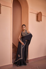 Raina saree set