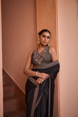 Raina saree set