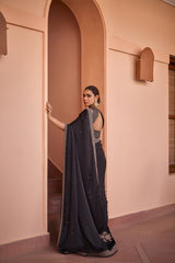 Raina saree set