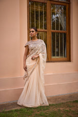 Falak saree set