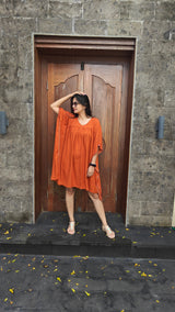 MEHER KAFTAN