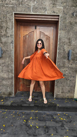 MEHER KAFTAN