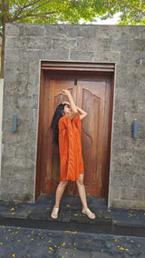 MEHER KAFTAN