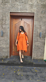 MEHER KAFTAN