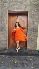 MEHER KAFTAN