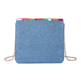 Happy monster clutch