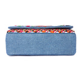 Happy monster clutch