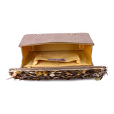 Hoppihola clutch