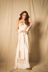 The Thandai Corset Set
