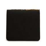 Sazee flap clutch