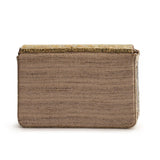 Glitteratti clutch