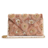 Peechy Noon clutch
