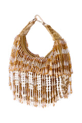 Pearl jhoomar clutch