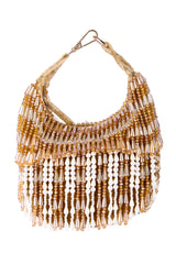 Pearl jhoomar clutch