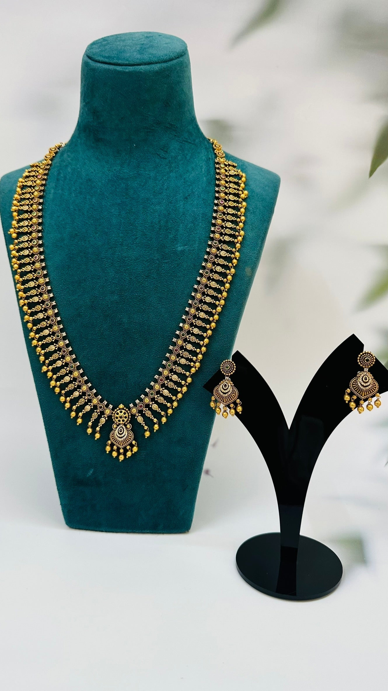 Divine Elegance Set