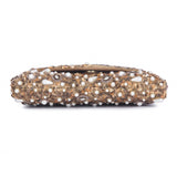 Fusion copper clutch