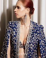 Kalki Koechlin in Dhyeya Pant Set