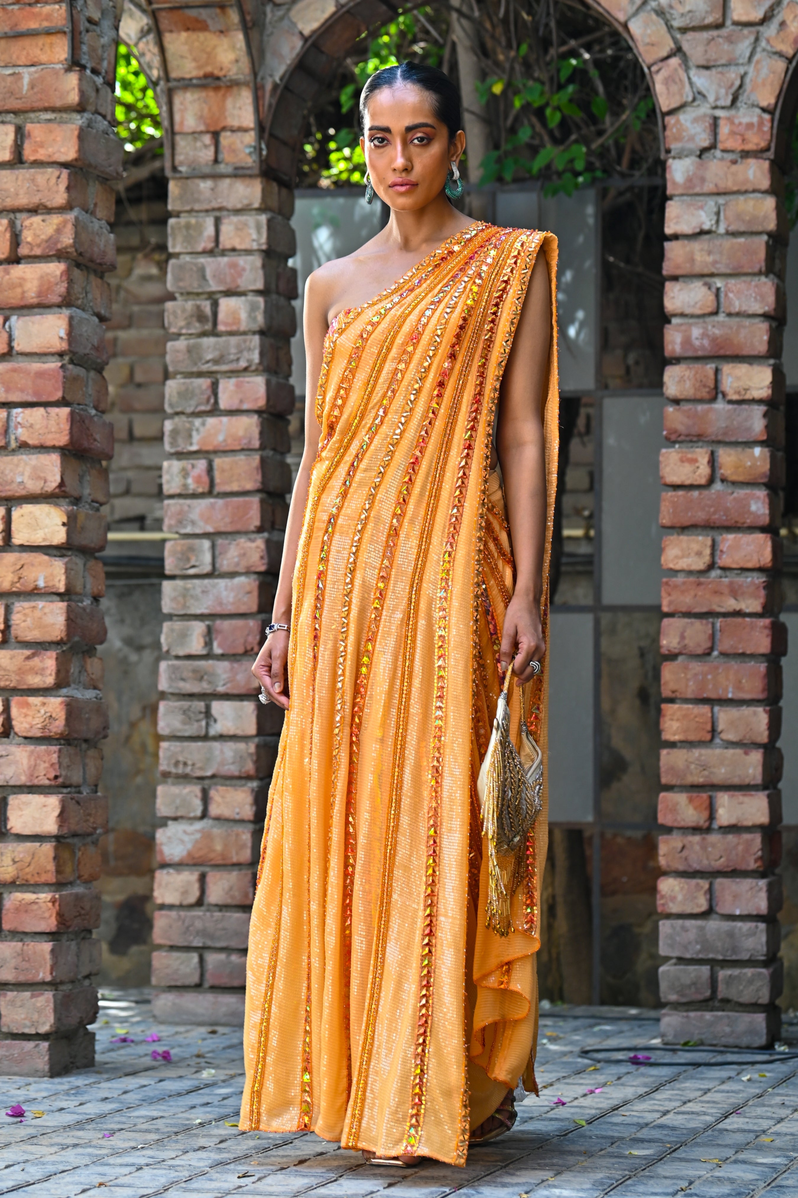 Zia Saree