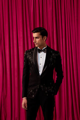 Prism Tuxedo set