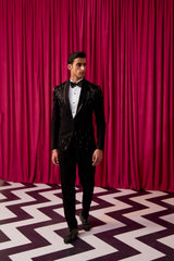Prism Tuxedo set