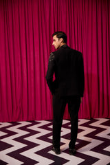 Prism Tuxedo set
