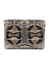 Evergreen clutch