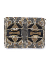 Evergreen clutch