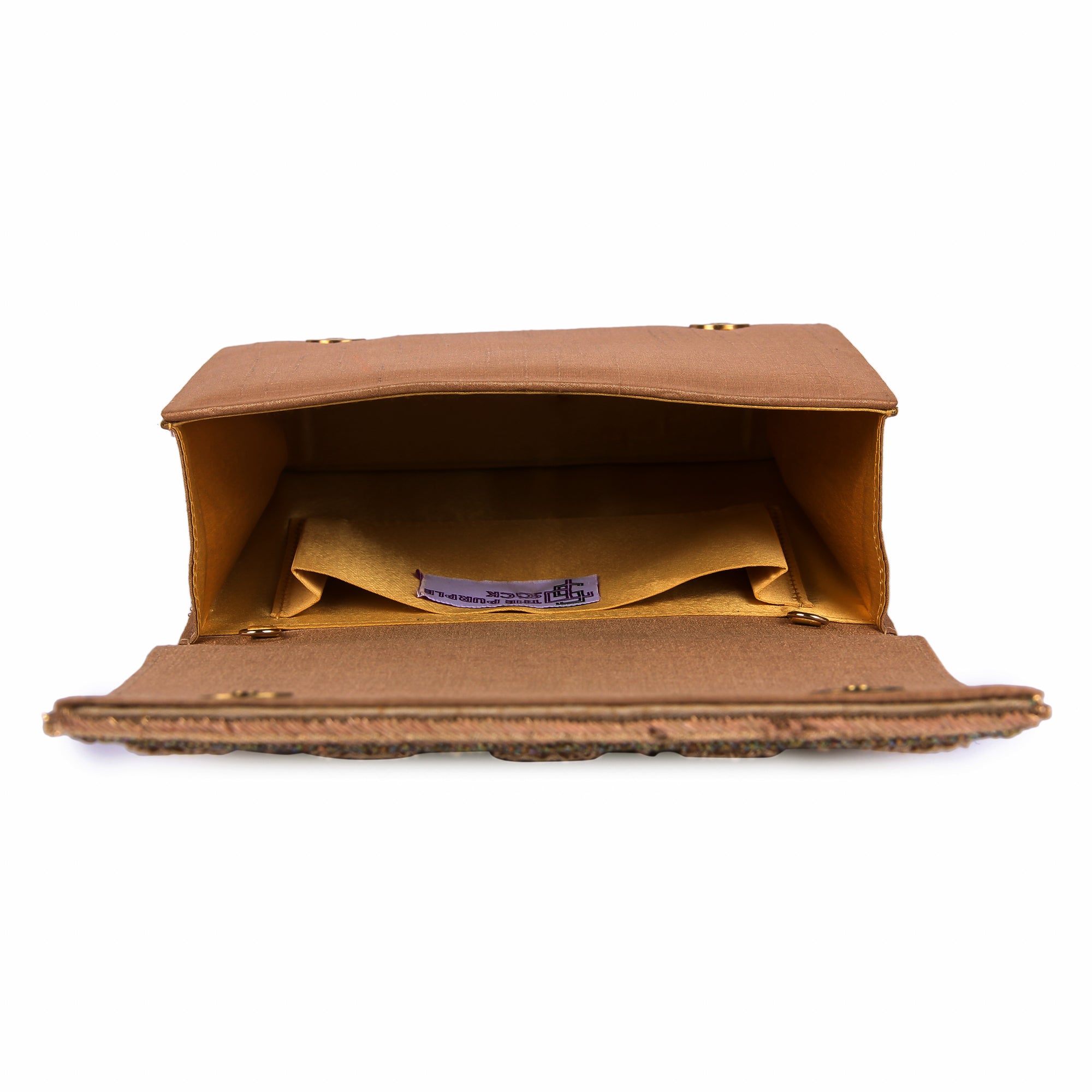 Khwabeeda clutch
