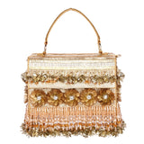 Golden Gizzie bag