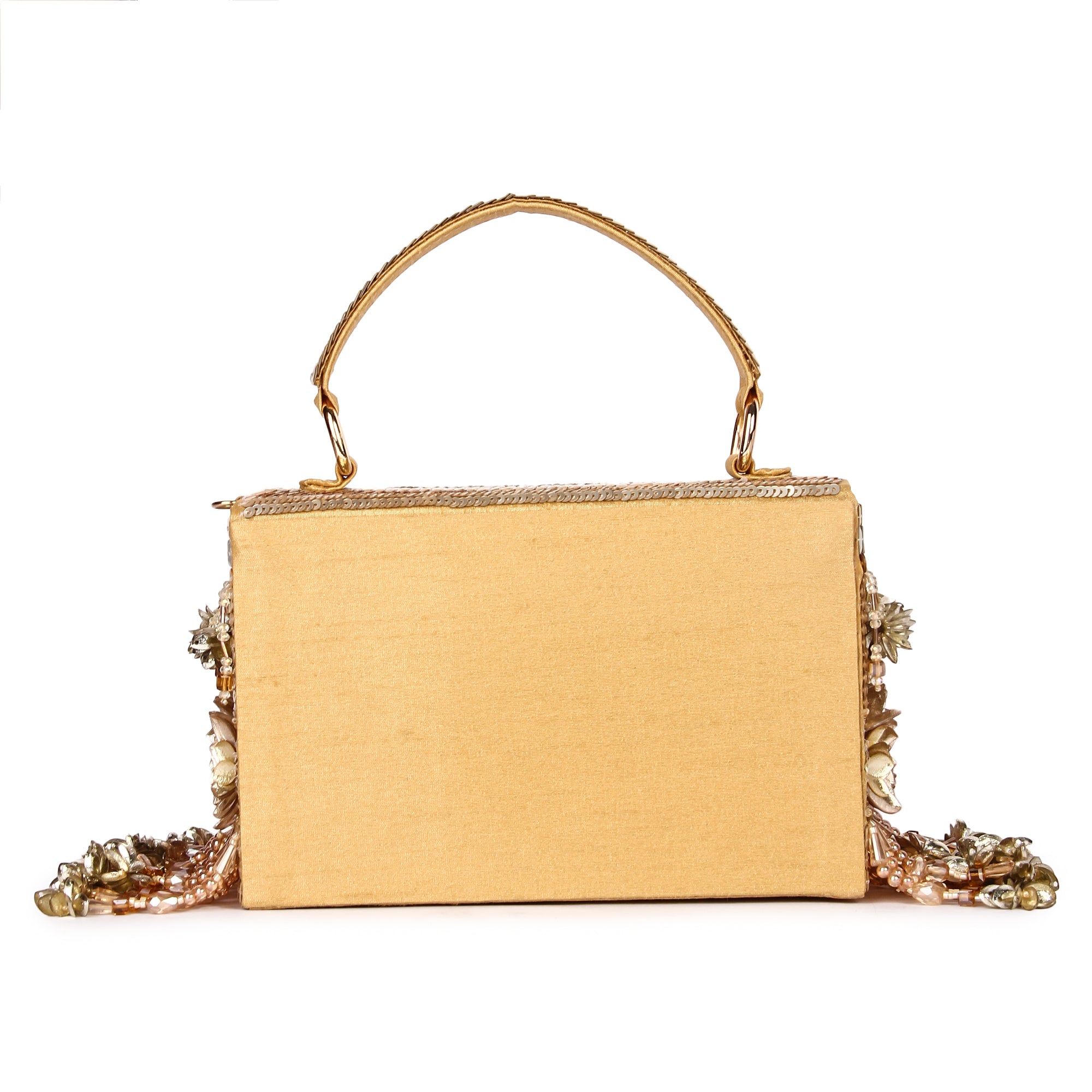 Golden Gizzie bag