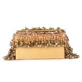 Golden Gizzie bag