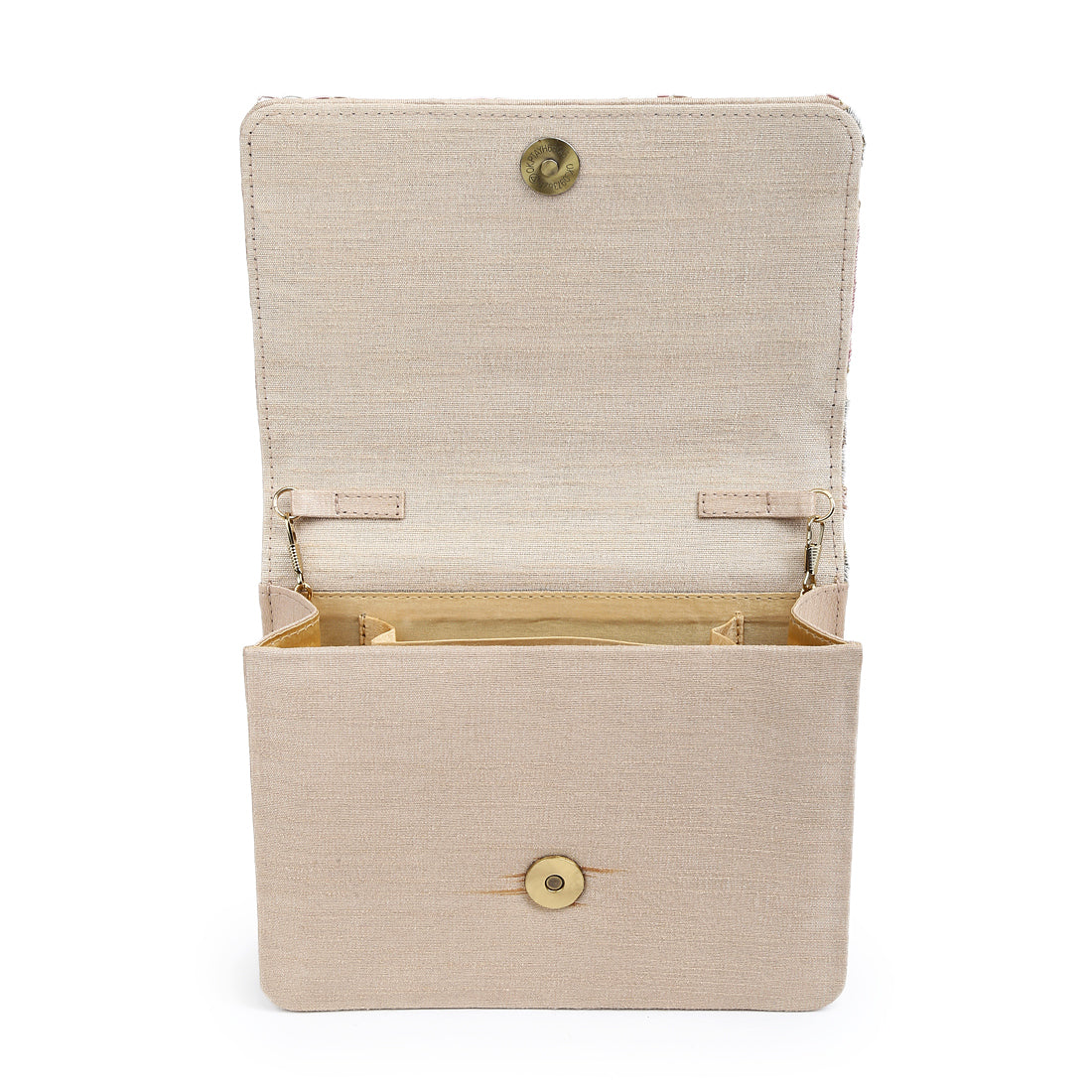 Pastel Affair clutch