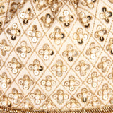 All pattern potli bag