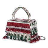 Ornamental clutch