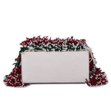 Ornamental clutch