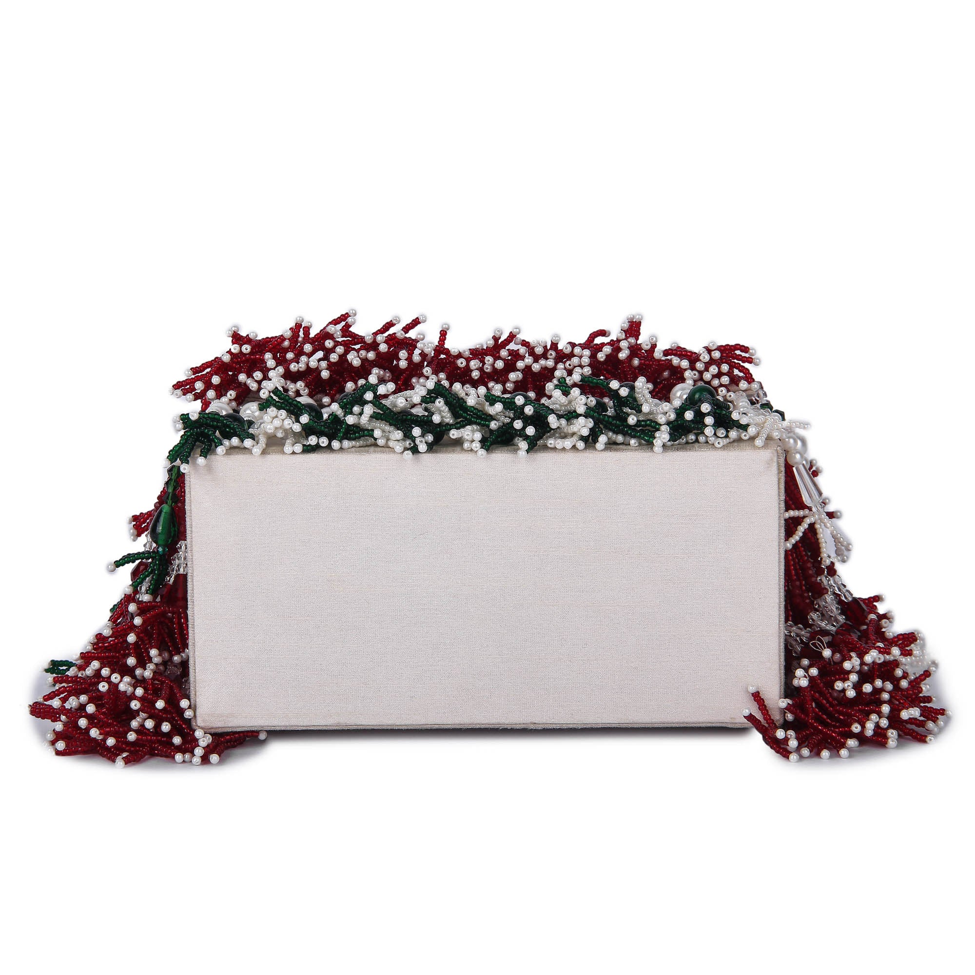 Ornamental clutch