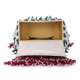 Ornamental clutch
