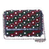 Taahira clutch