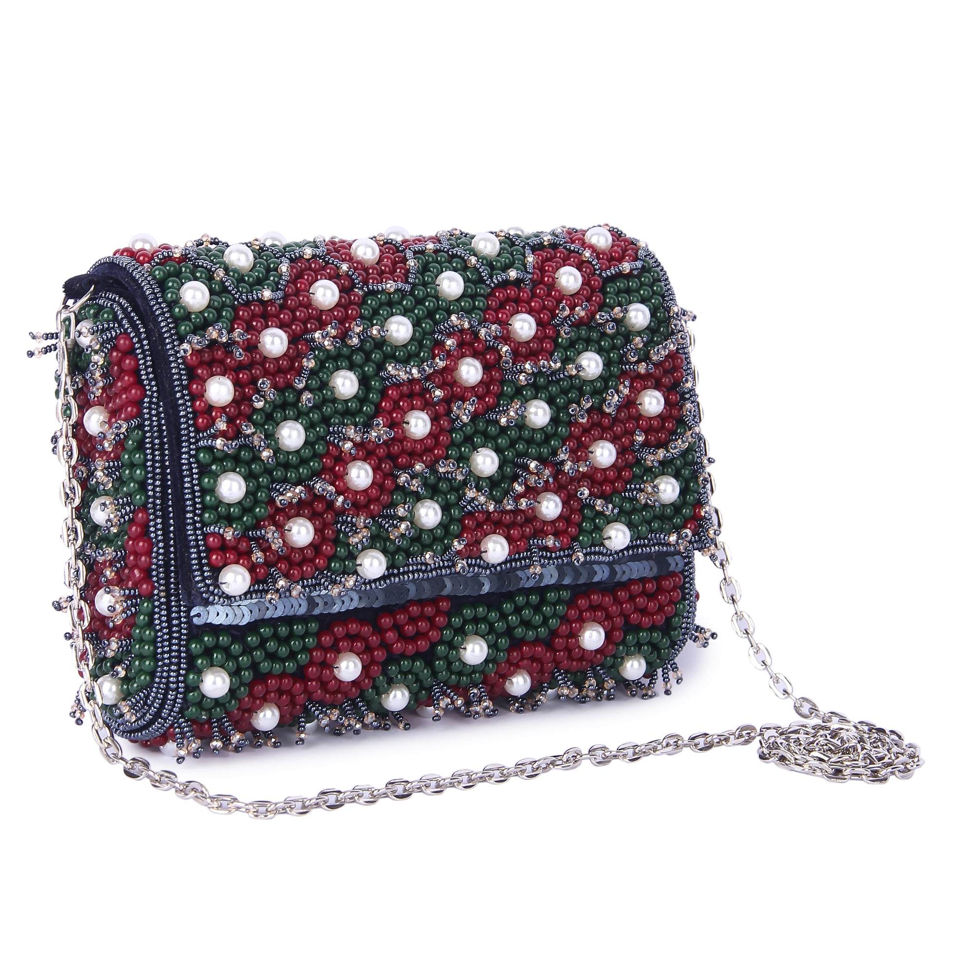 Taahira clutch
