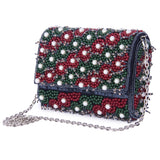Taahira clutch
