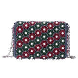 Taahira clutch